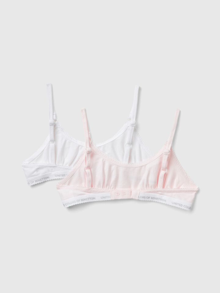 SET 2 BRASSIERE Junior Girl image number 2